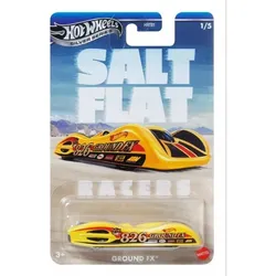 Hot Wheels: Vintage-Auto - Ground FX