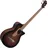 IBANEZ AEGB24E-MHS Mahogany Sunburst High Gloss