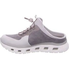 Rieker M6069 hellgrau/grey/steel/perlcloud EU36