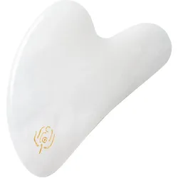 PHARMOS NATUR Clear Crystal Quartz Gua Sha