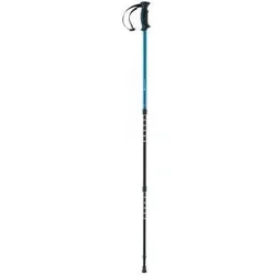 Trekkingstöcke Ferrino GTA Blau BLAU|SCHWARZ No Size