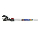 Stocker Verstellbare Gartenschere 230-400 Cm - One Size