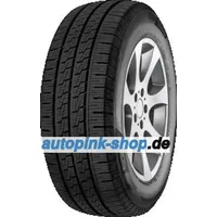 Minerva All Season Van Master 205/75 R16C 113/111S