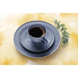 SELTMANN WEIDEN Beat Kaffeeservice 18-tlg. fliederblau