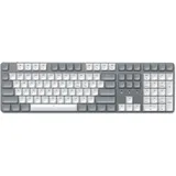 Satechi SM3 Dunkel Mechanisch DE