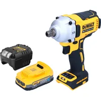 DeWalt DCF 892 E1 inkl. 1 x 1,7 Ah