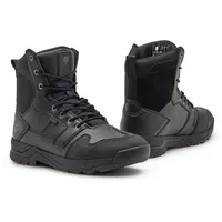 Fox Ranger ADV Motorrad Stiefel, schwarz, Größe 46 für