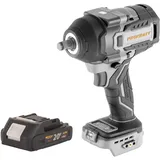 procraft industrial IW850A-BB inkl. 1 x 2,0 Ah + ohne Ladegerät