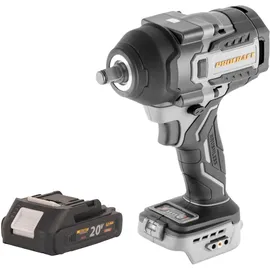 procraft industrial IW850A-BB inkl. 1 x 2,0 Ah + ohne Ladegerät