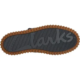 CLARKS Torhill Lo Herren Blau 45