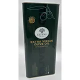5 Liter Natives Olivenöl EXTRA Kaltextraktion aus KRETA - Neue Ernte