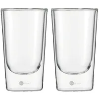Jenaer Glas Primo Becher XL 0,35 l 2er-Set