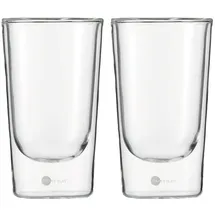 Jenaer Glas Primo Becher XL 0,35 l 2er-Set