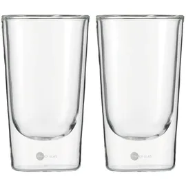 Jenaer Glas Primo Becher XL 0,35 l 2er-Set