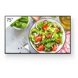 Sony Bravia FW-75BZ35L 75" schwarz
