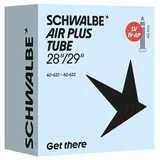 Schwalbe Schlauch SV19 Air Plus 28/29 Zoll 40 mm Rennventil