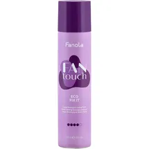 Fanola Fantouch Extra Strong Ecologic Lacquer 320 ml
