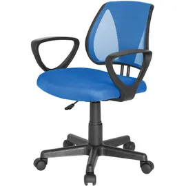 HJH Office Kiddy CD blau