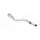 Nap Carparts Abgasrohr CAC10413