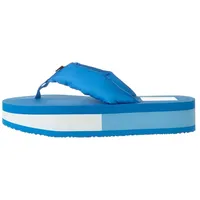 Tommy Hilfiger Shoes Zehentrenner in Blau - 39