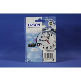 Epson 27 CMY