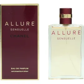 Chanel Allure Sensuelle Eau de Parfum 50 ml