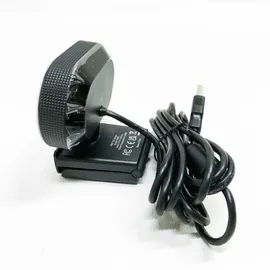 NexiGo StreamCam N930E, 1080P Webcam with Ring Light and Privacy Cover, Auto-Focus, Plug and Play, Web Camera for Online Learning, Zoom Meeting Skype Teams, PC Mac Laptop Desktop Computer