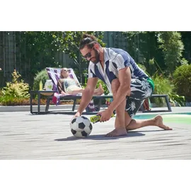 RYOBI RI4-0 Mini-Kompressor 4V bis zu 6,9 bar