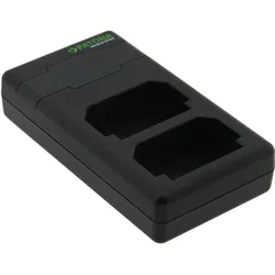 PATONA Premium Twin Performance PD Ladegerät für Sony FP-FZ100 USB-C Kabel (Angebot)