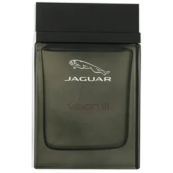 Jaguar Vision III Eau de Toilette 100 ml