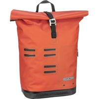 Ortlieb Commuter-Daypack City 27L rooibos
