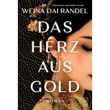 Tinte & Feder Das Herz aus Gold