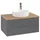 Villeroy & Boch Antao Waschbeckenunterschrank L19_5, anthrazit