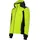 CMP FIX Hood Herren Skijacke-Grün-48