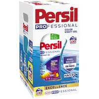 Persil Color Kraft-Gel Waschmittel Professional Colour 2 x 3,25