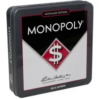 Gomazing Monopoly Nostalgie Edition Retro