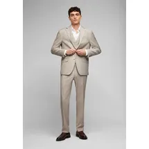 Hechter Paris Anzug in beige | Gr.: 26