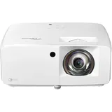 Optoma ZH451ST Full HD Weiß