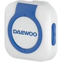 Amparos D-C08T-W Blau/Weiß