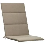 Kettler Sesselauflage 110 x 48 x 3 cm Dessin 8008 1 St.