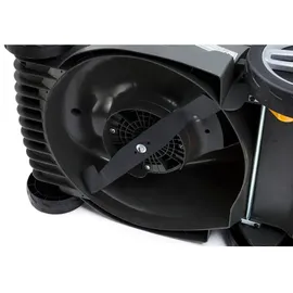 Stiga Combi 340e inkl. 1 x 4,0 Ah