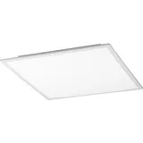 just light. LED-Panel FLAT Weiß 45x45cm