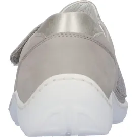 WALDLÄUFER Henni in stein silber - Gr.: (4,5