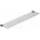 Kludi VELA R Glasablage 58973N5 Stainless Brushed Nickel PVD