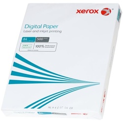 Xerox Multifunktionales Druckerpapier »Digital Plus« weiß
