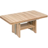 Vierhaus Couchtisch Fantastisch Holz Braun Kernbuche 160 cm