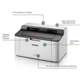 Brother HL-1110