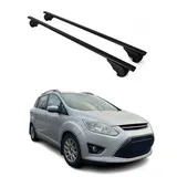 Omtec Dachträger für Ford Grand C-Max II