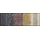 Wash+Dry Safari Blend 60 x 180 cm Beige/Braun