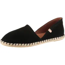 Verbenas Carmen Damen Schwarz 36